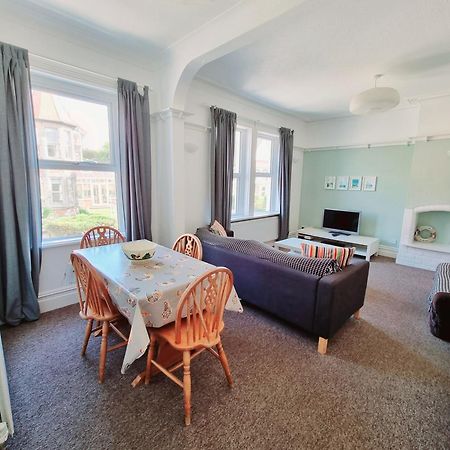 Beachcomber Holiday Apartments スワネージ 部屋 写真